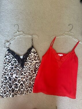 Socialite EUC Tank Bundle Size M